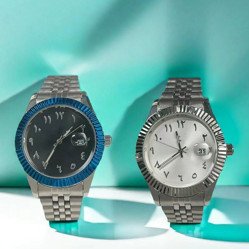 ⏳Time-limited Special⌚Men's Fashion Waterproof Quartz Watch