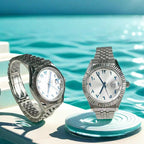 ⏳Time-limited Special⌚Men's Fashion Waterproof Quartz Watch