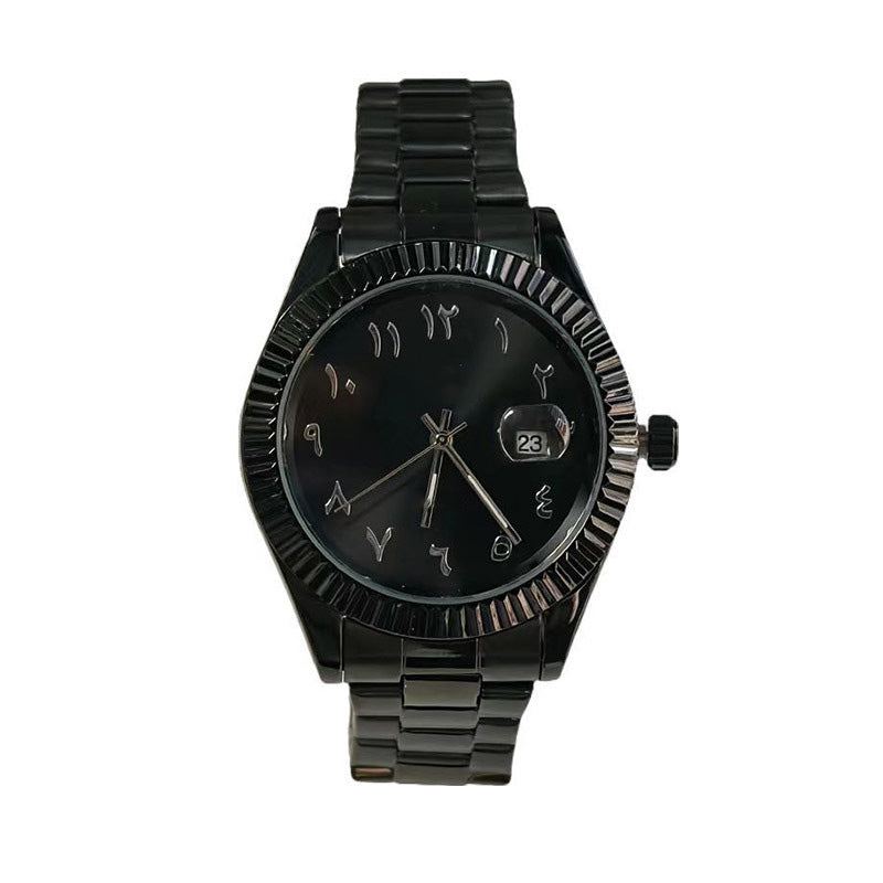 ⏳Time-limited Special⌚Men's Fashion Waterproof Quartz Watch