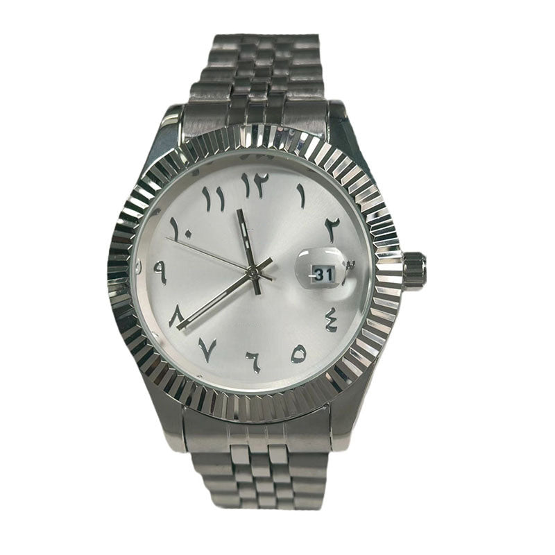 ⏳Time-limited Special⌚Men's Fashion Waterproof Quartz Watch