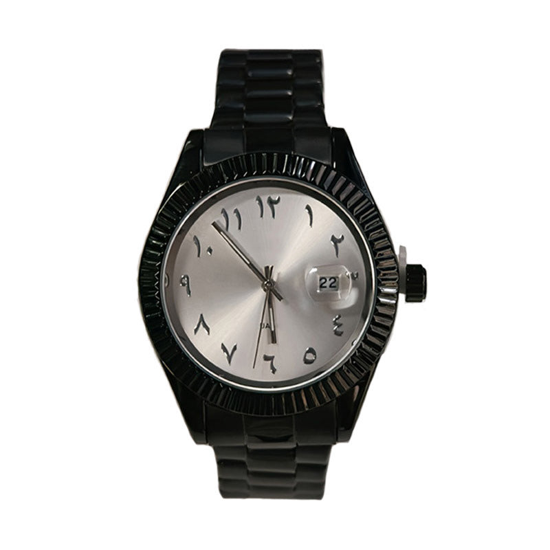 ⏳Time-limited Special⌚Men's Fashion Waterproof Quartz Watch