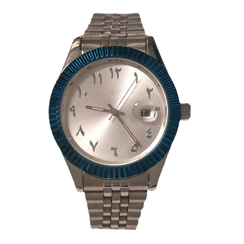 ⏳Time-limited Special⌚Men's Fashion Waterproof Quartz Watch