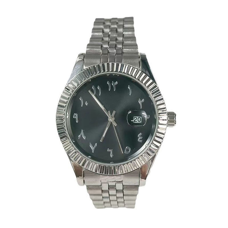 ⏳Time-limited Special⌚Men's Fashion Waterproof Quartz Watch