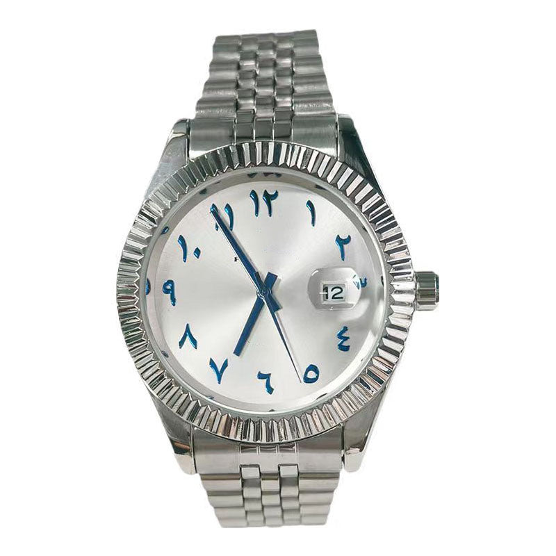 ⏳Time-limited Special⌚Men's Fashion Waterproof Quartz Watch