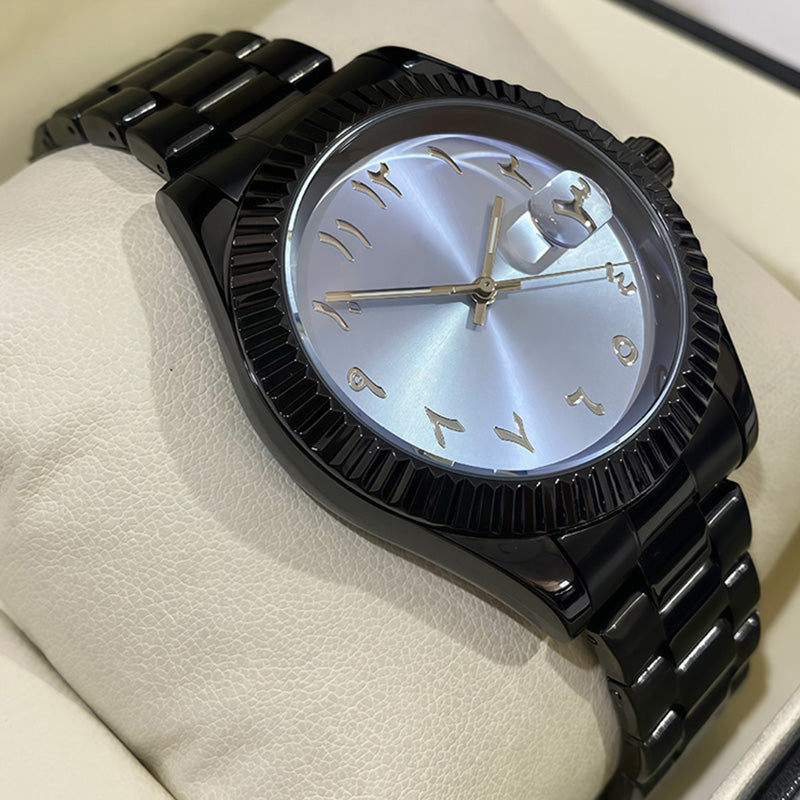 ⏳Time-limited Special⌚Men's Fashion Waterproof Quartz Watch