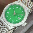 ⏳Time-limited Special⌚Men's Fashion Waterproof Quartz Watch