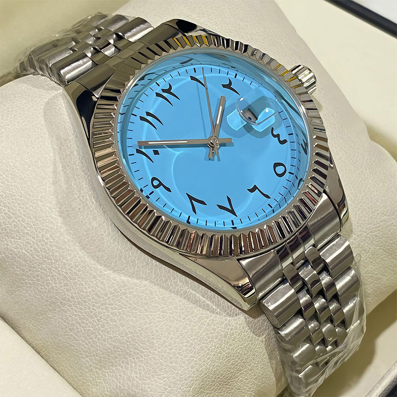 ⏳Time-limited Special⌚Men's Fashion Waterproof Quartz Watch