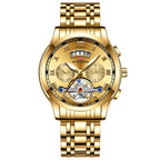 ✨High-value Waterproof Luminous Watch⌚2025 New Business Mens Watch