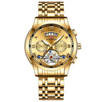 ✨High-value Waterproof Luminous Watch⌚2025 New Business Mens Watch