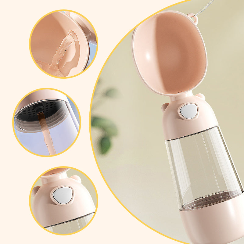 🐶Dog Outdoor Drinking Mug