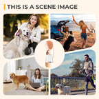 🐶Dog Outdoor Drinking Mug