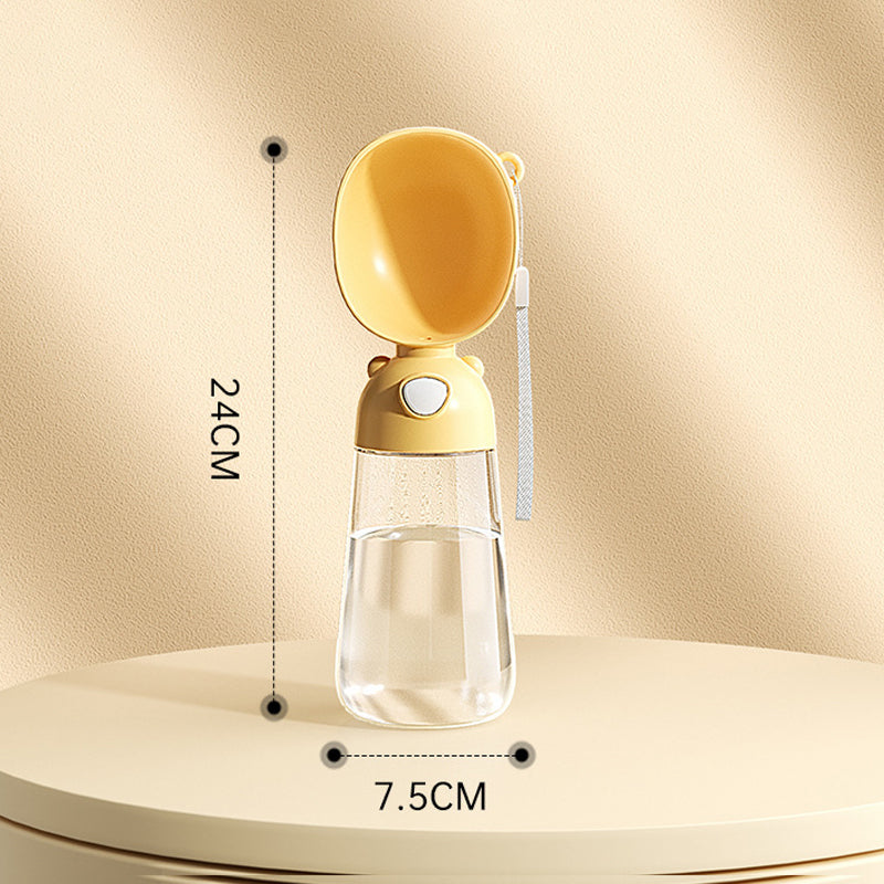 🐶Dog Outdoor Drinking Mug