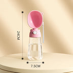 🐶Dog Outdoor Drinking Mug