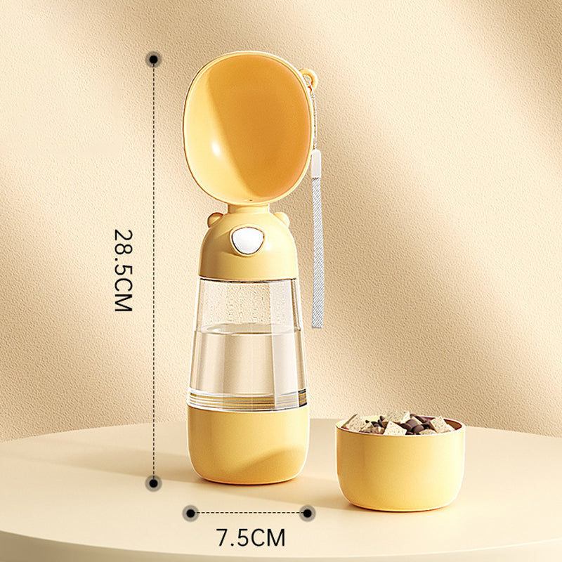 🐶Dog Outdoor Drinking Mug