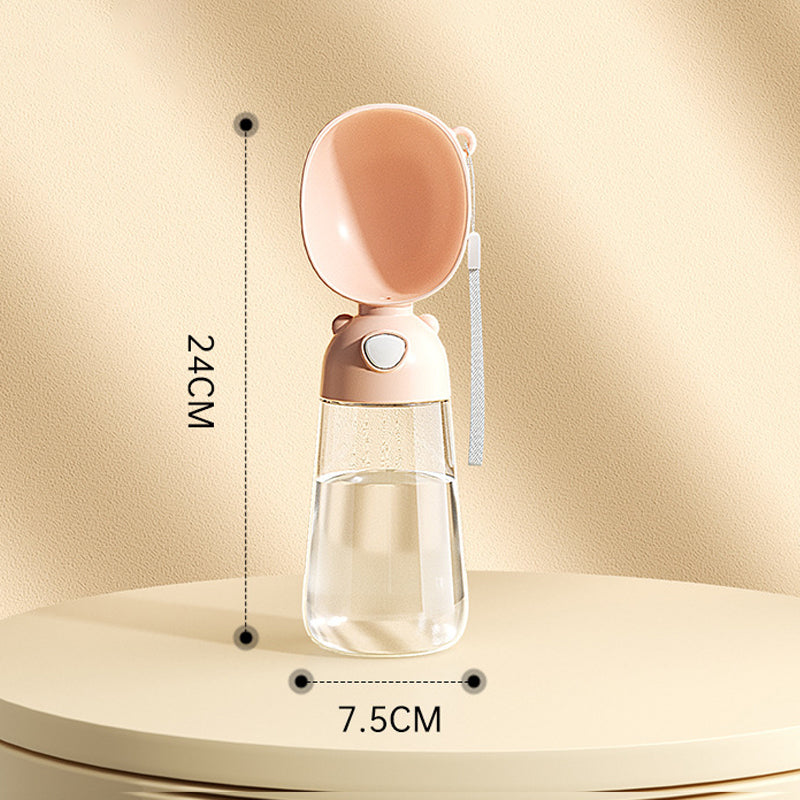 🐶Dog Outdoor Drinking Mug