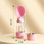 🐶Dog Outdoor Drinking Mug