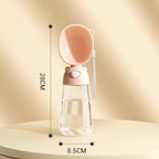 🐶Dog Outdoor Drinking Mug