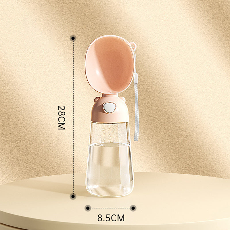 🐶Dog Outdoor Drinking Mug