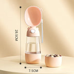 🐶Dog Outdoor Drinking Mug