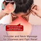 Send yourself and your family health!  Six-claw Meridian Massage Comb