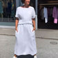 🥰Limited Sale 50% OFF💖Women's Casual Flowing Loose Two-Piece Suit