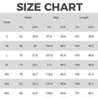 💖Limited Sale 50% OFF💖Women's Elegant Ethnic Style Printed Top Wide Leg Pants Set