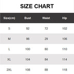 Draped crotch slim long skirt|sleeveless lace-up lazy slimming artifact OEKO-TEX® linen