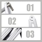 Metal Barber Tube Toothpaste Squeezer