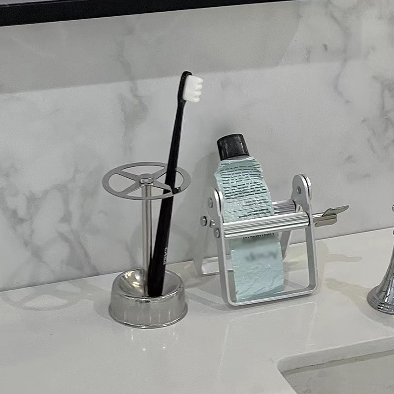 Metal Barber Tube Toothpaste Squeezer