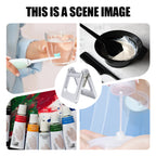 Metal Barber Tube Toothpaste Squeezer