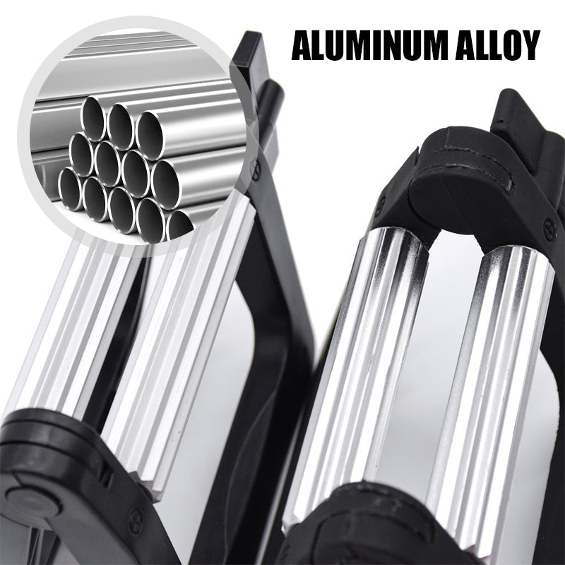 Metal Barber Tube Toothpaste Squeezer