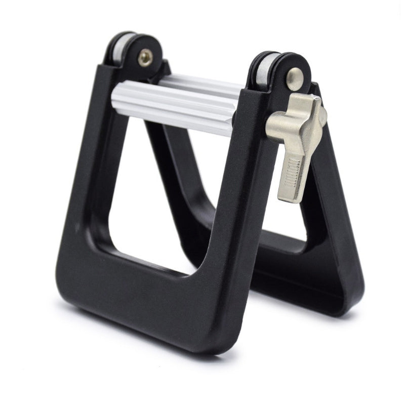 Metal Barber Tube Toothpaste Squeezer
