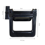 Metal Barber Tube Toothpaste Squeezer