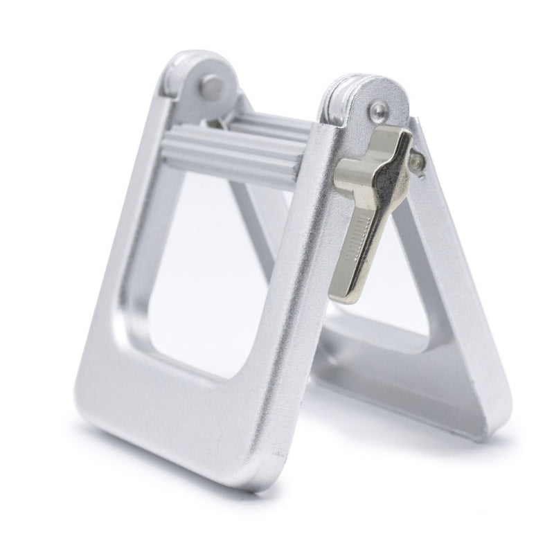 Metal Barber Tube Toothpaste Squeezer