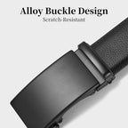 🐊Summer Specials🌴Men's Business Casual Adjustable Buckle Belt
