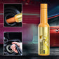 Fuel Treasure 5-in-1! Carbon deposition + 15% oil saving + power 🚗 boost