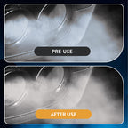 Fuel Treasure 5-in-1! Carbon deposition + 15% oil saving + power 🚗 boost