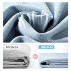 🌺2025 New! 50% OFF Women's Waistband Midi Jeans Dress ⏳