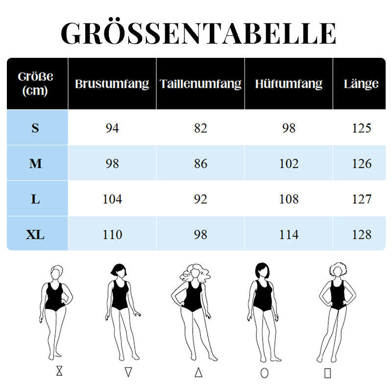 🌺2025 New! 50% OFF Women's Waistband Midi Jeans Dress ⏳