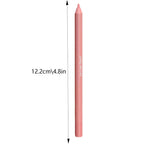 Long Lasting Matte Lip Liner Pencil Set