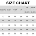 ✨ Waisted top × casual wide-leg trouser set unlocks a balanced aesthetic 👚👖 of sophistication and relaxation