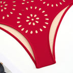 🌸Women’s Sexy One Piece Swimsuit with Matching Swim Long Skirt💕