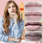 💝Buy 1 Get 1 Free! Crystal Flower Temp - Change Jelly Lipstick✨ | Thousand - Color Lip Magic