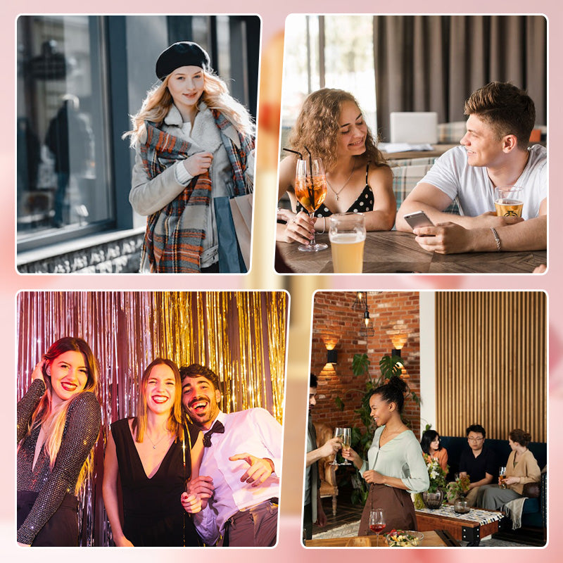 💝Buy 1 Get 1 Free! Crystal Flower Temp - Change Jelly Lipstick✨ | Thousand - Color Lip Magic