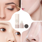 Multi-purpose hairline powder 🌟 Buy 1 Get 1 + Free Shipping｜Natural coloring, long-lasting baldness filling