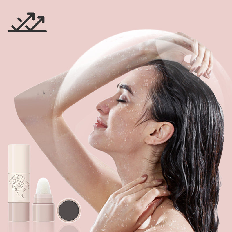 Multi-purpose hairline powder 🌟 Buy 1 Get 1 + Free Shipping｜Natural coloring, long-lasting baldness filling