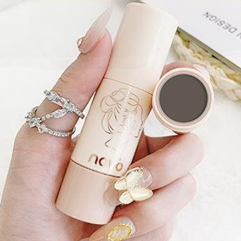 Multi-purpose hairline powder 🌟 Buy 1 Get 1 + Free Shipping｜Natural coloring, long-lasting baldness filling