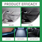 🚨Final Day! 65% OFF🚗✨ Keep a car and stock up! Buy 2 Get 1🚀 Free|Interior Refurbishment Coating