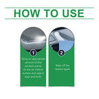 🚨Final Day! 65% OFF🚗✨ Keep a car and stock up! Buy 2 Get 1🚀 Free|Interior Refurbishment Coating