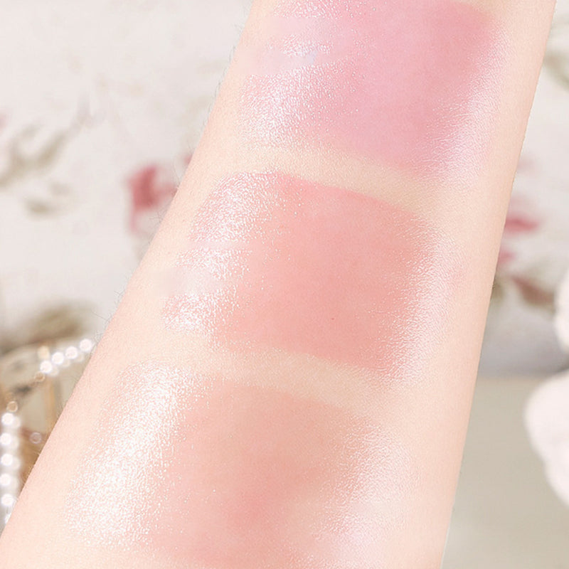 💕 Buy one get one 💕 free moisturizing flower jelly lipstick for long-lasting makeup